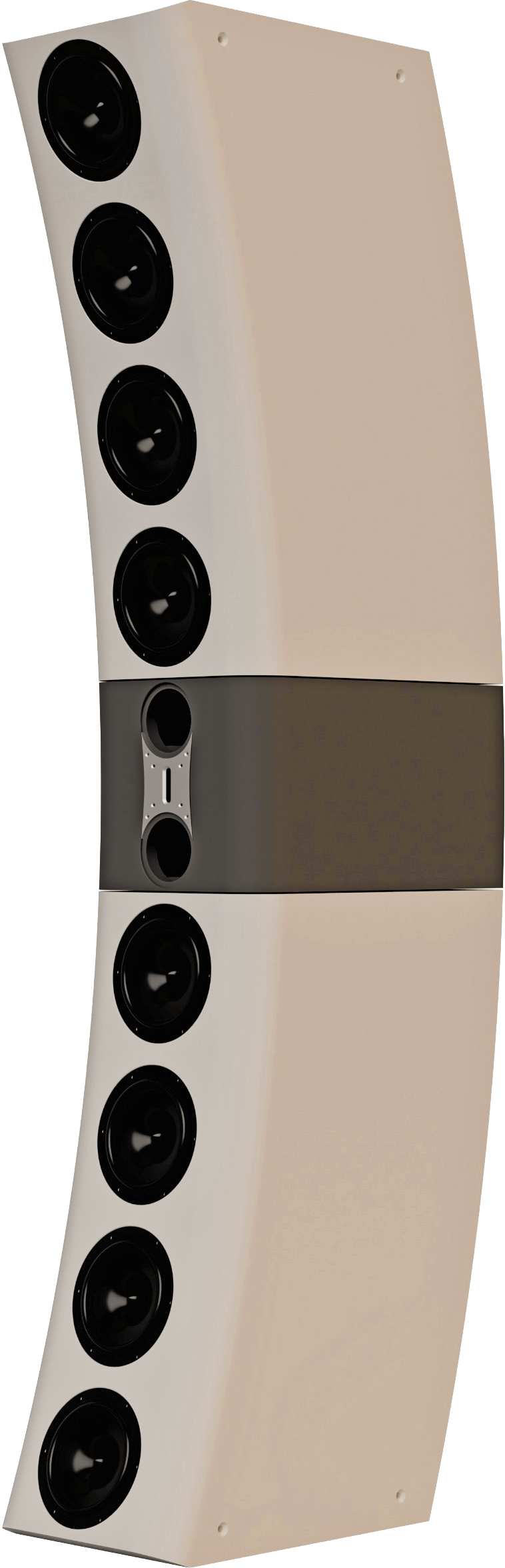 ARC8 Prototype